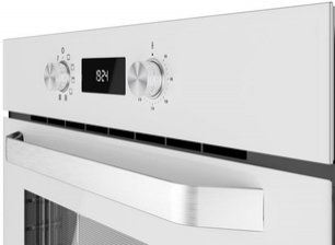 Духовой шкаф Teka HCB 6535 WHITE фото 4 в Новосибирске