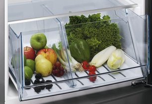 Холодильник AEG S83600CSM1 фото 4 в Новосибирске