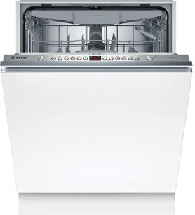 Встраиваемая посудомоечная машина Bosch SME26EX00E фото в Новосибирске