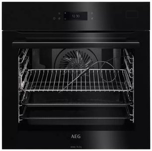 Духовой шкаф AEG BSE778380B фото в Новосибирске