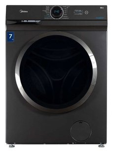 Стиральная машина Midea MF100W70/S-RU фото в Новосибирске