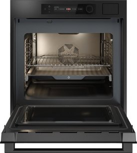 Духовой шкаф Аско OCSM66GSH фото 4 в Новосибирске Духовой шкаф Asko OCSM66GSH фото 4 в Новосибирске