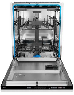 Встраиваемая посудомоечная машина Haier HDWE14-692RU фото 4 в Новосибирске