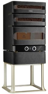 Хьюмидор Afidano L3 (Черный оникс) фото 2 в Новосибирске