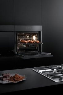 Духовой шкаф Barazza 1FVAPN фото 2 в Новосибирске