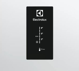 Холодильник Electrolux EN3454NOW фото 3 в Новосибирске