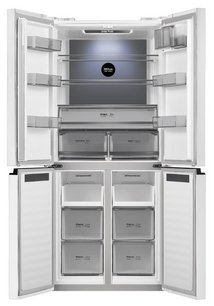 Холодильник Maunfeld MFF192NFPW01 Inverter фото 4 в Новосибирске