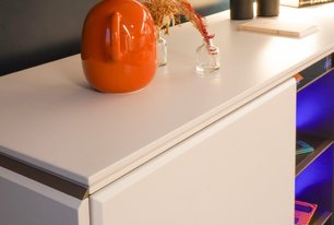 Двухтемпературный винный шкаф EuroCave D-HARMONIE D-H002 фото 2 в Новосибирске