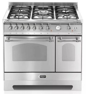 Варочный центр Lofra RSD96MFTE/Ci CHROME фото в Новосибирске