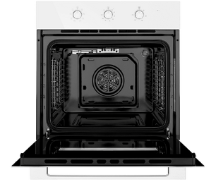 Духовой шкаф Maunfeld MEOC708PW фото 3 в Новосибирске