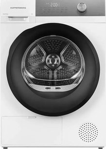 Сушильная машина Куперсберг DM 610 W фото в Новосибирске Сушильная машина Kuppersberg DM 610 W фото в Новосибирске