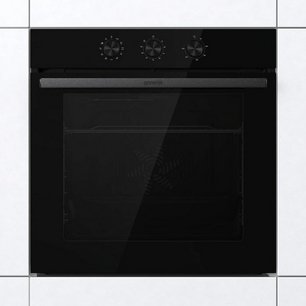 Духовой шкаф Горение BO6725E02NBG фото 4 в Новосибирске Духовой шкаф Gorenje BO6725E02NBG фото 4 в Новосибирске