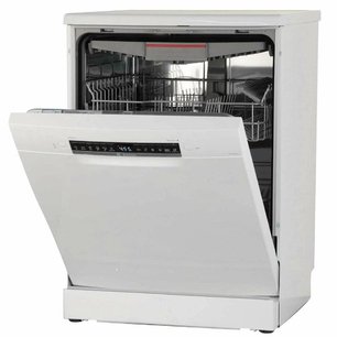 Посудомоечная машина BOSCH SMS4HMW1FR фото в Новосибирске Посудомоечная машина BOSCH SMS4HMW1FR фото в Новосибирске