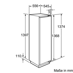 Холодильник Нефф K8111X0 фото 4 в Новосибирске Холодильник Neff K8111X0 фото 4 в Новосибирске