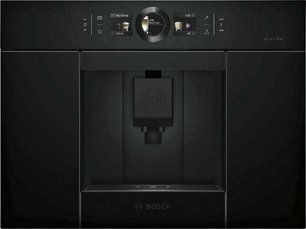 Встраиваемая кофемашина Bosch CTL836EC6 фото в Новосибирске