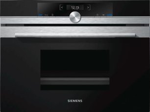 Пароварка Сименс CD 634GBS1 фото в Новосибирске Пароварка Siemens CD 634GBS1 фото в Новосибирске