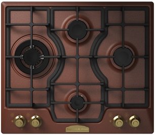 Варочная панель Зигмунд Штайн GN 248.61 M фото в Новосибирске Варочная панель Zigmund Shtain GN 248.61 M фото в Новосибирске