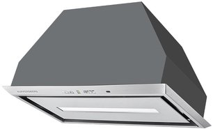 Встраиваемая вытяжка Kuppersberg INBOX 54 X фото 2 в Новосибирске