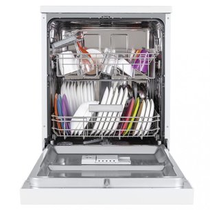 Посудомоечная машина MAUNFELD MWF12S фото 4 в Новосибирске Посудомоечная машина MAUNFELD MWF12S фото 4 в Новосибирске