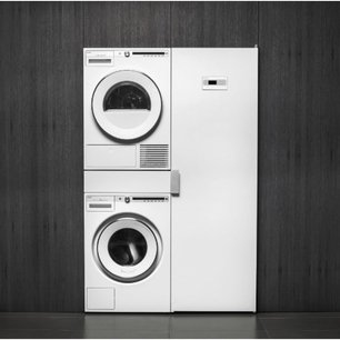 Сушильный шкаф Аско DC7784V.W фото 3 в Новосибирске Сушильный шкаф Asko DC7784V.W фото 3 в Новосибирске