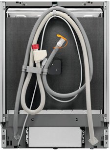 Встраиваемая посудомоечная машина Электролюкс EEG69410L фото 4 в Новосибирске Встраиваемая посудомоечная машина Electrolux EEG69410L фото 4 в Новосибирске