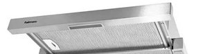 Встраиваемая вытяжка Falmec Slim 50 X фото 4 в Новосибирске