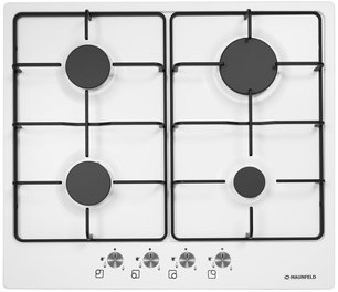 Варочная панель Maunfeld MGHE.64.62W фото в Новосибирске