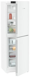 Холодильник Liebherr CNd 5204 Pure NoFrost фото 4 в Новосибирске