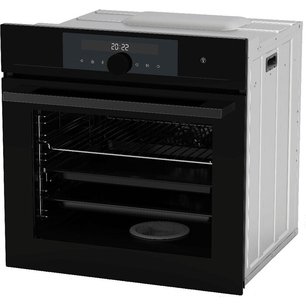 Электрический духовой шкаф Haier HOX-FP5RAGB фото 2 в Новосибирске