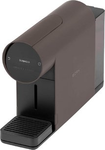 Кофемашина капсульная BORK C530 br фото в Новосибирске