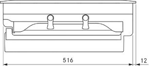 Варочная панель с вытяжкой и установочным комплектом BORA PKAS3FI (1xPKAS3, 2xPKFI3, 1xEFBV90, 1xEFS375, 1xEFV) фото 4 в Новосибирске