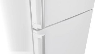 Двухкамерный холодильник Bosch KGP86FWC0N фото 3 в Новосибирске