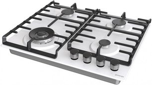 Газовая варочная панель Горение GW642SYW фото 4 в Новосибирске Газовая варочная панель Gorenje GW642SYW фото 4 в Новосибирске
