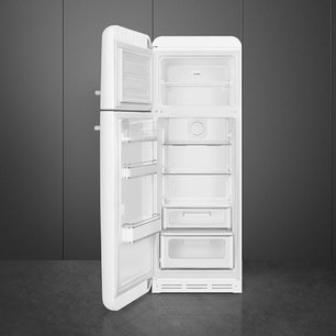 Холодильник Смег FAB30LWH3 фото 2 в Новосибирске Холодильник Smeg FAB30LWH3 фото 2 в Новосибирске
