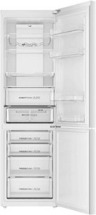 Холодильник Haier C4F640CGWGU1 фото 3 в Новосибирске