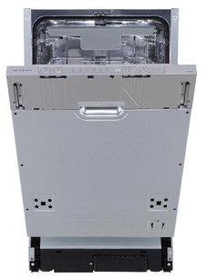 Встраиваемая посудомоечная машина Зигмунд Штайн DW 306.4 фото 4 в Новосибирске Встраиваемая посудомоечная машина Zigmund Shtain DW 306.4 фото 4 в Новосибирске