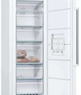 Морозильник Bosch GSN29VW21R фото 3 в Новосибирске