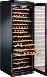 Винный шкаф IP JG 168-6 AD CF фото в Новосибирске