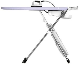 Гладильная система Laurastar S PURE XTRA фото 3 в Новосибирске