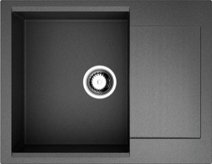 Мойка Omoikiri Daisen 65 BL фото