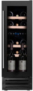Винный шкаф Dunavox DAUF-17.58DB фото в Новосибирске