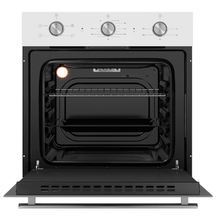 Духовой шкаф Maunfeld AEOC6040W фото 2 в Новосибирске