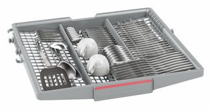 Посудомоечная машина Бош SMV44KX00R фото 3 в Новосибирске Посудомоечная машина Bosch SMV44KX00R фото 3 в Новосибирске