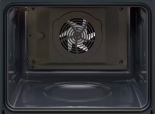 Духовой шкаф Электролюкс EOD6F77WZ фото 3 в Новосибирске Духовой шкаф Electrolux EOD6F77WZ фото 3 в Новосибирске