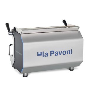 Кофемашина La Pavoni DESIDERIO2VNEU фото 4 в Новосибирске