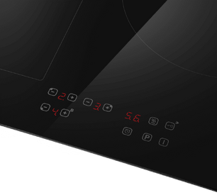 Варочная панель Maunfeld CVI593BK2 фото 4 в Новосибирске