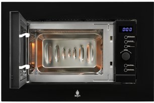 Встраиваемая микроволновая печь Джекис JM BB20A1 фото 4 в Новосибирске Встраиваемая микроволновая печь Jacky`s JM BB20A1 фото 4 в Новосибирске