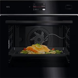 Духовой шкаф AEG TB8SB73ZAB фото в Новосибирске