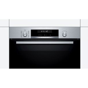 Духовой шкаф Бош HBG578FS0R фото 2 в Новосибирске Духовой шкаф Bosch HBG578FS0R фото 2 в Новосибирске