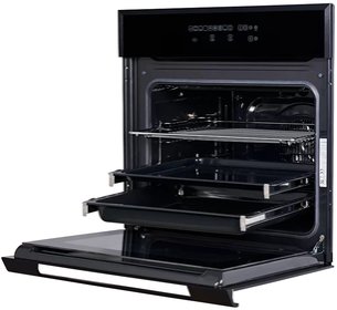 Духовой шкаф Kuppersberg OZ 663 BL фото 3 в Новосибирске